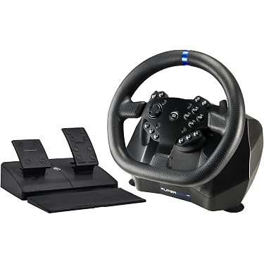 ps4 pedalen Bestseller: Die beliebtesten Artikel in Lenkräder für PlayStation 4 legacy so every race feels Colour:white 🔑🩸A.B.A🩸🗝️ (Guilty Gear x