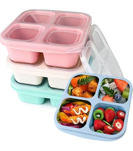 Snackboxen online kopen? | Morgen in huis