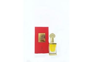 ‎MY PERFUMES Lamsat Harir 12 ml von My Perfumes ist ein Parfümöl von höchster Qualität für Männer und Frauen mit einfacher Anwendung und lang anhaltendem Aroma von Jasmin und Moschus.
