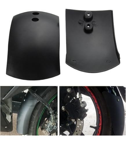 Kit Parafanghi Allargati Per Polaris Sportsman XP 1000 E 850 (2017-2023) – Proteggi Il Tuo ATV Da Fango E Detriti - 4