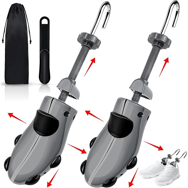 Schoenspanners | Vorm & frisheid voor jouw schoenen