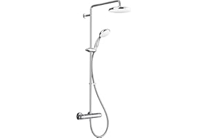 Mira Showers Coda Dual Outlet Mixer Shower Coda Pro ERD Mixer Shower Chrome 1.1836.006