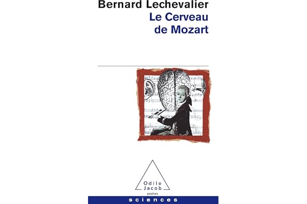 Le Cerveau de Mozart