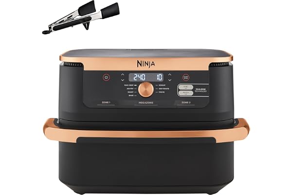 Ninja Foodi FlexDrawer