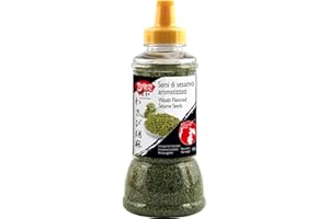 Biyori Semi di Sesamo Aromatizzati - 4 pezzi da 100 gr [400 gr]