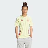 adidas FEF A JSY Jersey Men