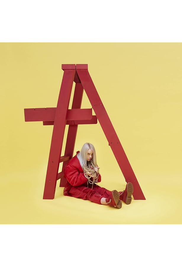 HIT ME HARD AND SOFT : Eilish, Billie: Amazon.nl: Books