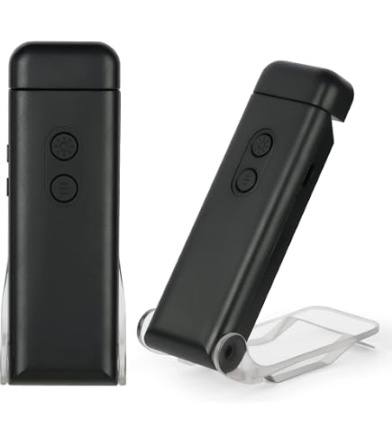 Lampe De Lecture USB Rechargeable - 3 Températures Couleur, 10 Niveaux Luminosité, Flexible 360°