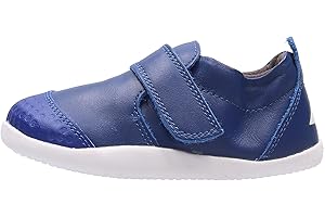 Bobux Xplorer Go - Primi Passi - Sneaker per Bambini in Morbida Pelle Pregiata