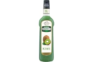 MATHIEU TEISSEIRE Teisseire Sirop de kiwi qualité professionnelle 100cl