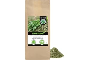 Gräslök torkad (1 kg), skär gräslök 100% naturlig, chives utan tillsatser, vildlök
