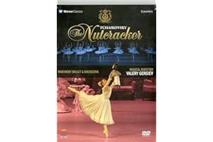 Tschaikowsky - Der Nußknacker