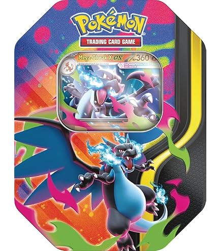 Pokémon TCG Team Rocket Mewtu-ex TIN - NEU & SEALED - Deutsch - Ewige