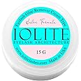 IOLITE-Eyelash Glue Remover (Cream Type) 15g