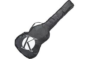 Kinsman #1 Series Bag ~ 1/2 Size Classic Guitar KCB14