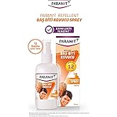 Paranit Head Lice Repellent Oil Free Spray 100 ml