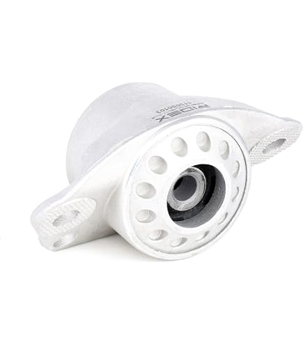 Jeu De 2 Ressorts De Suspension Arrière RIDEX 188C0159 - Pour Opel Zafira B, Vauxhall Zafira Mk II