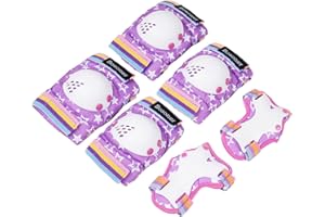 BOSONER Kids/Youth Knee Pad Elbow Pads