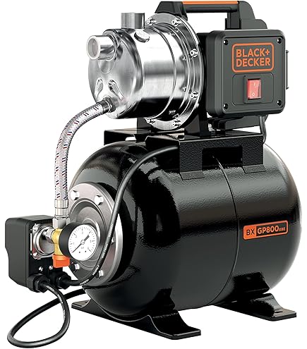 Pompe De Surpression Calpeda CT