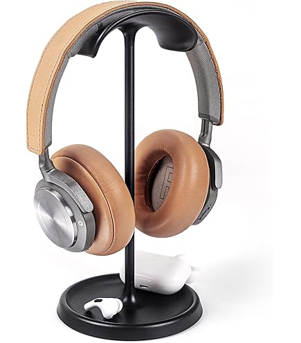 QLEUIFT 1 Pcs Support Casque, Support Des Écouteurs,Support Pour Casque