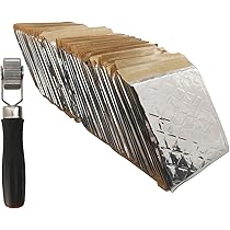 Isolamento Acustico E Termico Per Auto - 5mm, 200x100cm, Per Cofano E Pareti - Foto 3