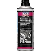 Liqui Moly Pro-Line Injector and Glow Spark Plug Grease 400ml Automotive Maintenance Product