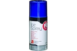 PIC SOLUTION Pic Ghiaccio Spray Comfort 150 ml