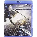 Final Fantasy VII: Advent Children [Blu-Ray]