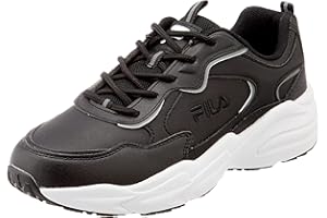 FILA markowe flow wmn - Adidasy Kobiety