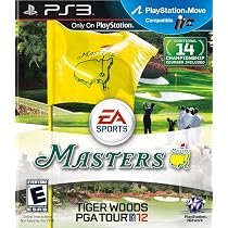 Jeu PS3 Tiger Woods PGA Tour 14 – Version Française Complète, Boîte Et Manuel – État Bon, Ultra Rare