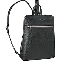 Stilord Zaino Vintage Uomo Amazon Longchamp Borse Zainetto Donna