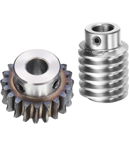 Ensemble de pignons de moteur RC 48P ATYHAO - 20T 22T 24T - 3.175mm