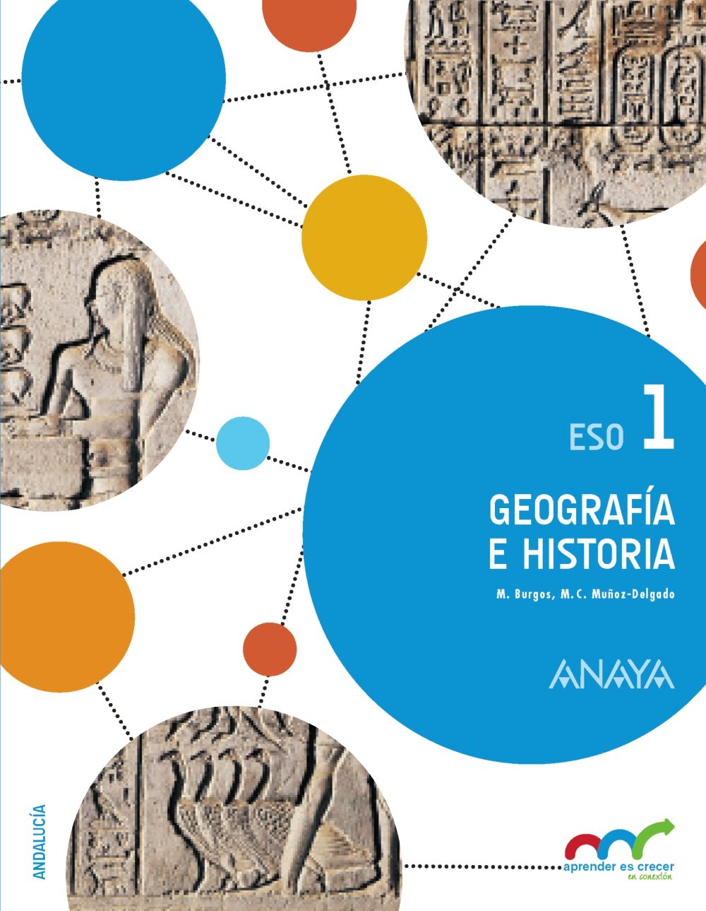 Geografía e Historia 1