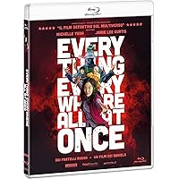 Everything Everywhere All At Once - Bd