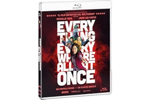 Everything Everywhere All At Once - Bd