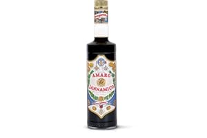 Jannamico Amaro D'Abruzzo Cl 70-700 ml