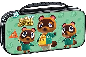 RDS Industries Custodia Switch Ufficiale Nintendo