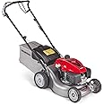 Honda HRG416SKEH Four-Wheeled Self-Propelled Rotary Mower 16" (New 2020 Engine Model)