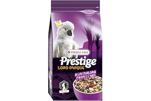 Versele-laga Prestige Loro Parque - Australian Parrot Mix - 1 kg