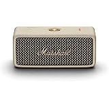 Marshall Emberton II Altavoces Bluetooth portátiles, inalámbricos, Emparejables, IP67 Resistentes al Polvo y al Agua, más de 
