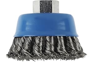 Bosch Accessories 2609256503 Brosse coupe 75 mm M14