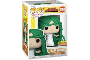 Funko Pop! Animation: My Hero Academia 1B - Ibara Shiozaki (Special Edition) #1192 Vinyl Figure