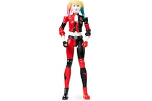 BATMAN 30 cm figurka HARLEY QUINN
