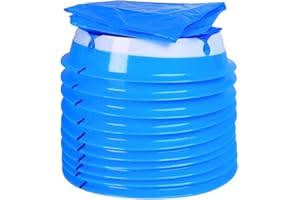 YSWOVUO 10 Piezas Bolsas Vomito Coche 1000ml, Bolsas para Vómito de Alta Densidad, Portátiles Bolsas para Náuseas para Mareos Mujeres Embarazadas Conductores de Taxis