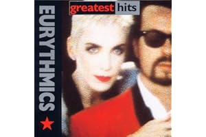 Greatest Hits [Vinyl LP]