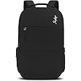 Skybags BIZ LAPTOP BACKPACK (E) BLACK