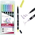 Résistant sellerie Le jour du professeur feutres tombow dual brush tuberculose R