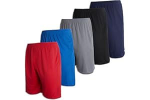 Real Essentials Short pour garçon