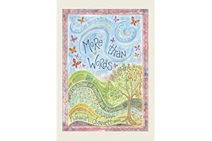 More Than Words: A Collection of Paintings and Reflections