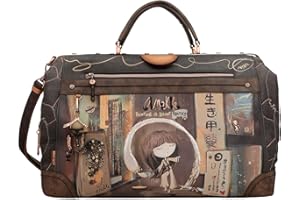 Anekke - Sac de voyage SHŌEN